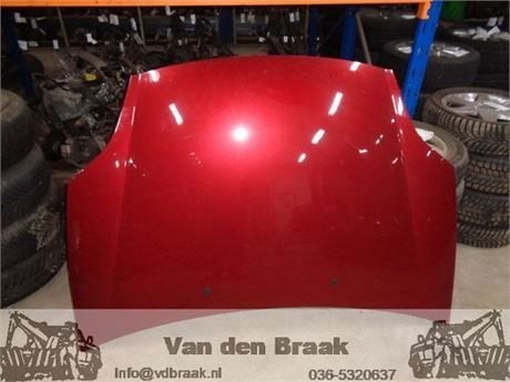 Fiat Bravo 2007-2015 Motorkap, Gebruikt, -, Voor, Herkomst onderdeel bekend