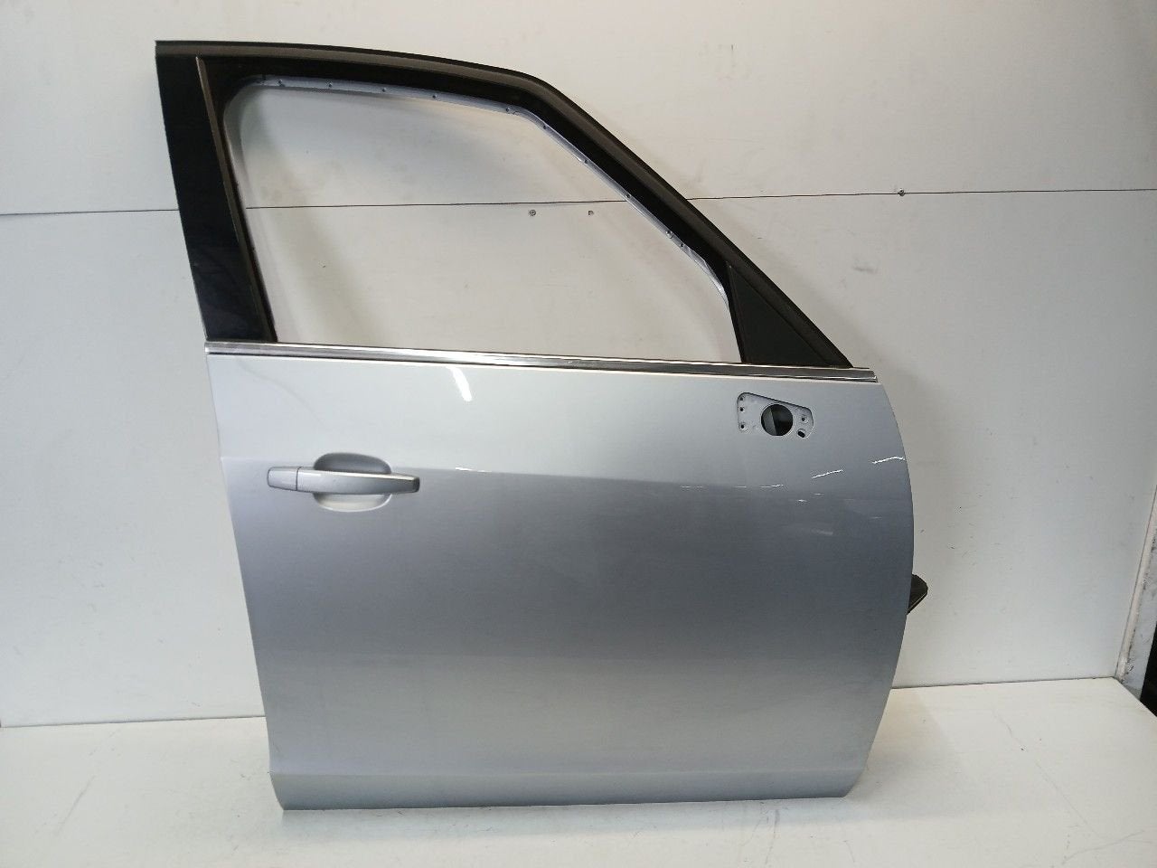 Portier rechts voor Opel Zafira, Auto-onderdelen, Onderdelen@venauto.nl, Van der Ven Autorecycling B.V., Gebruikt, Ettenseweg 76, 4706 PB Roosendaal, The Netherlands