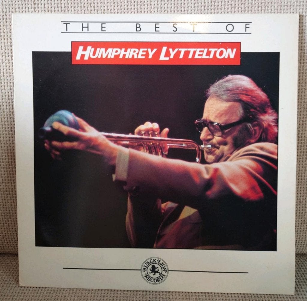 Humphrey Lyttelton - The Best Of, Ophalen of Verzenden