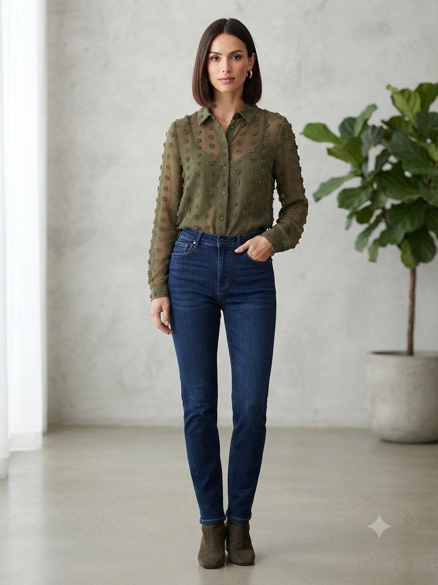 Costes blouse maat M / in zeer goede staat, Kleding | Dames, Ophalen of Verzenden, Zo goed als nieuw, Maat 38/40 (M)