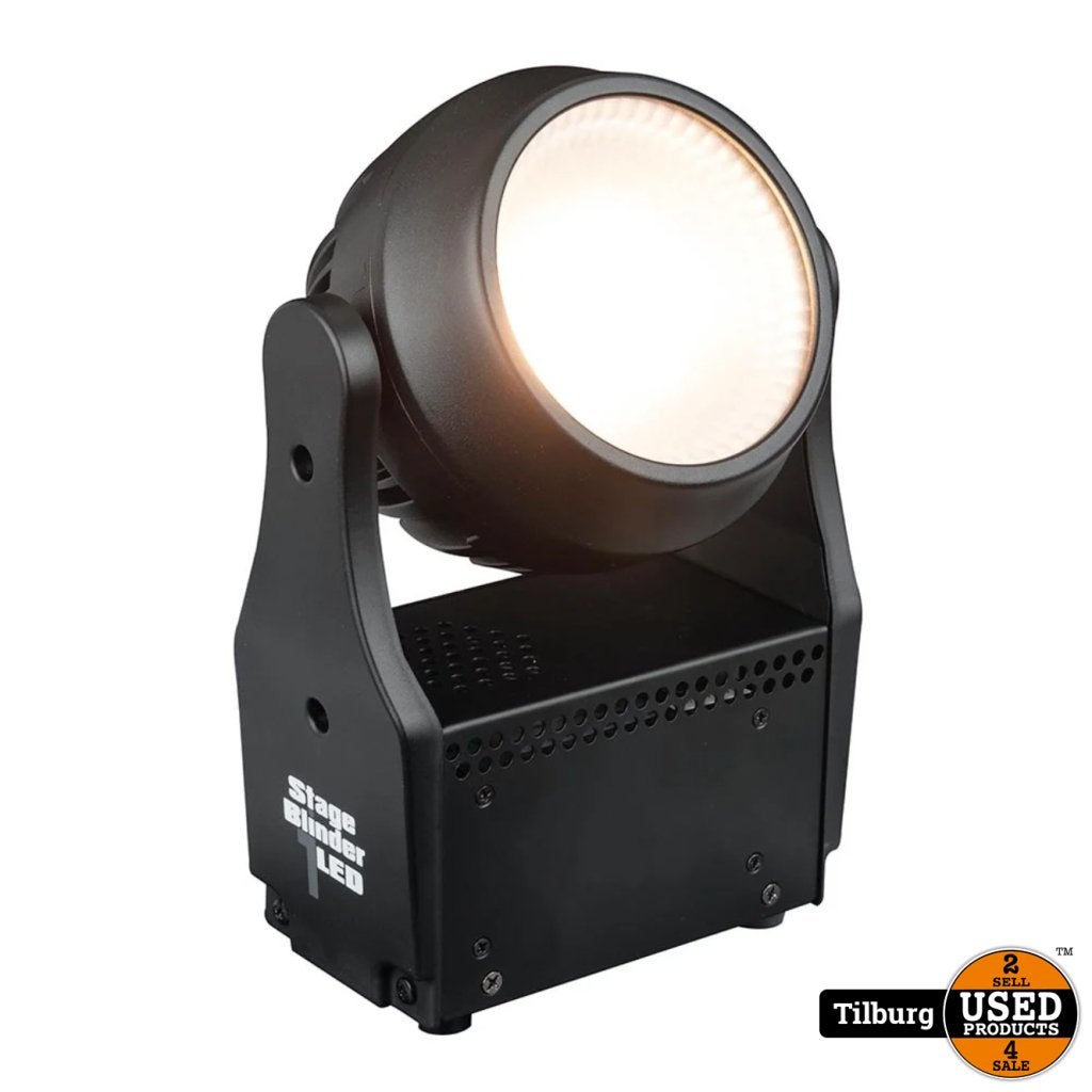 Showtec Stage Blinder 1 LED 80W CW WW | Nieuw in doos met ga, Pioneer, Gebruikt, Support@pioneer.com, 28-8, Honkomagome 2-chome, Bunkyo-ku
Tokyo 113-0021
Japan