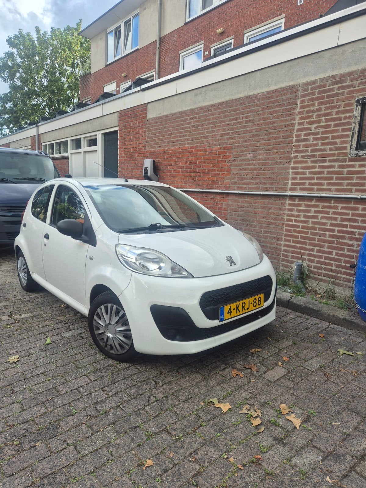 lpg g3, Ophalen, Nieuw