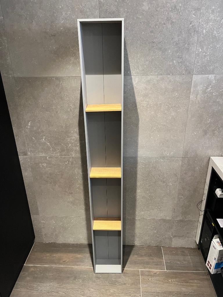 Design radiator, Doe-het-zelf en Verbouw, Ophalen, Radiator, Nieuw, Minder dan 60 cm