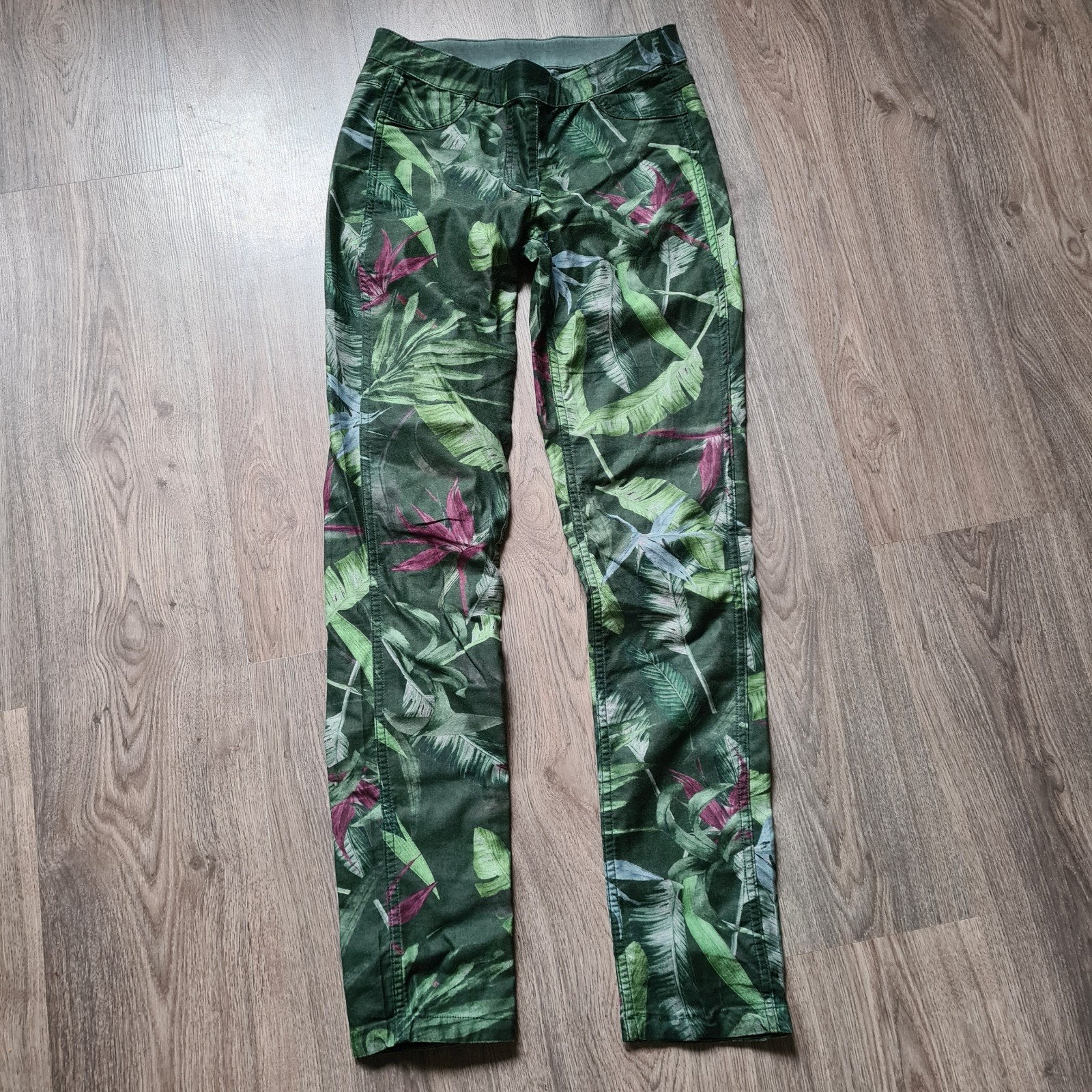 Kenny S dubbelzijdige legging maat S, Legging, Maat 36/38 (S), Ophalen of Verzenden, Kenny S