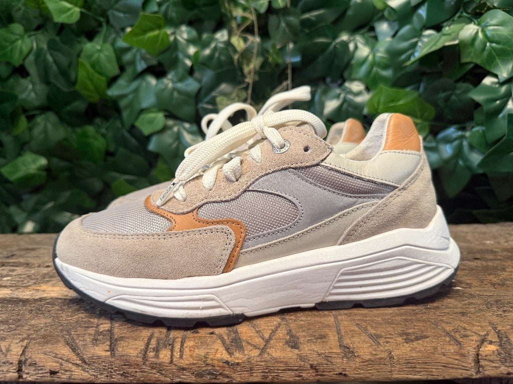 bijna Nieuwe sneakers van Xsensible maat 38 (wijdte G)