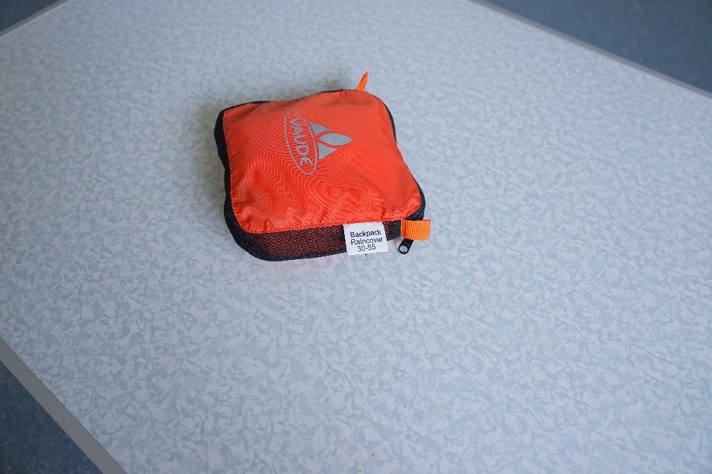 Vaude regenhoes, Overige merken, 40 cm of meer, Nieuw, Ophalen of Verzenden