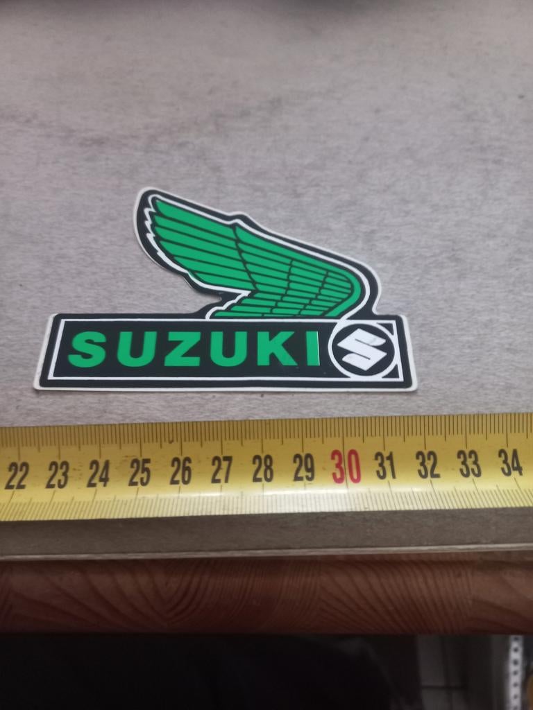 Suzuki, Ophalen of Verzenden, Zo goed als nieuw