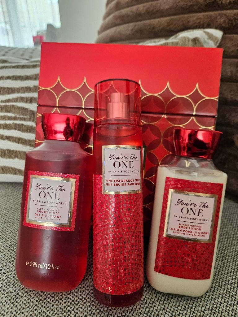 Bath and body works, Verzenden, Nieuw, Bad & Douche