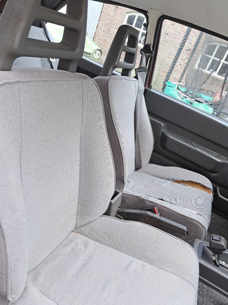 Volvo 340/ DAF 77, foto 5