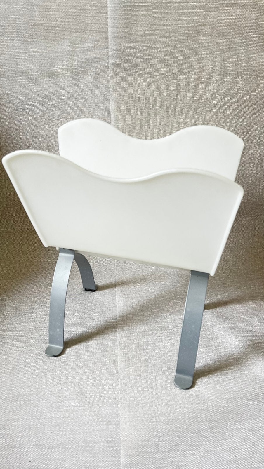 Design jaren 90 IKEA  lectuurbak verzamel object, Ophalen of Verzenden, Zo goed als nieuw