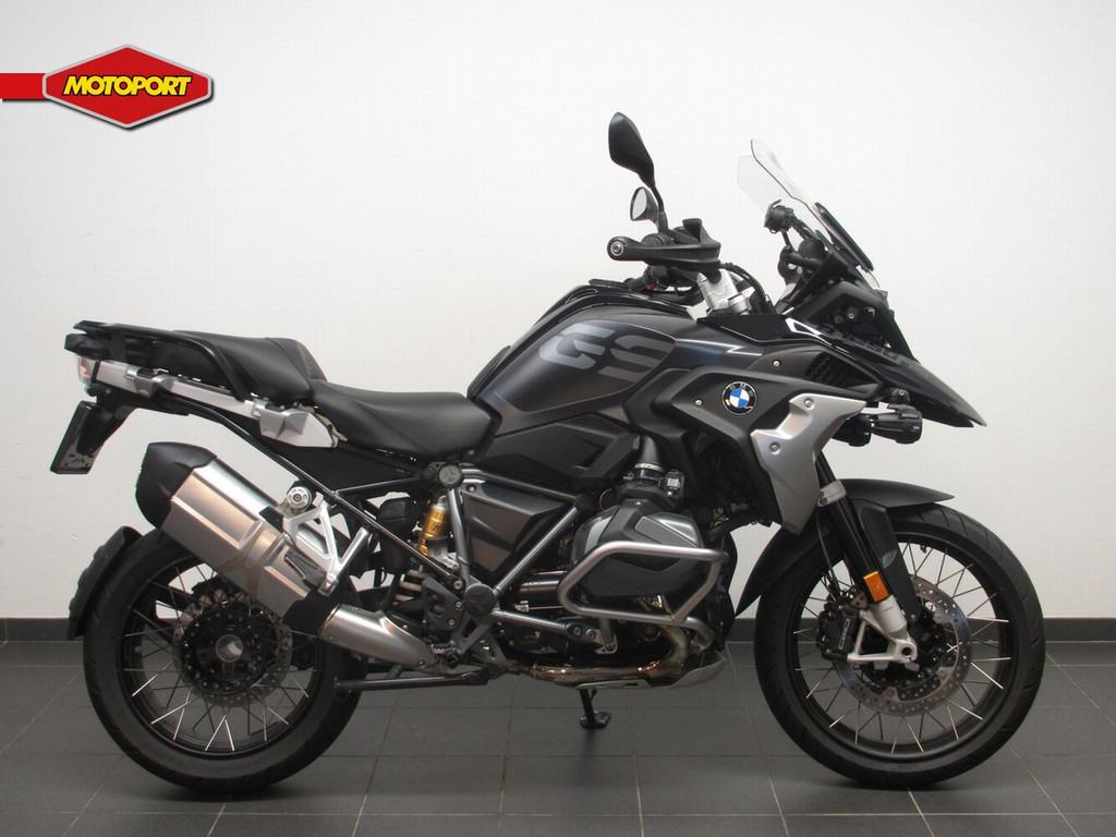BMW R 1250 GS (bj 2021), Einsteinlaan 5
2289 CC  Rijswijk, NL, Bedrijf, BMW Motorrad, Toermotor