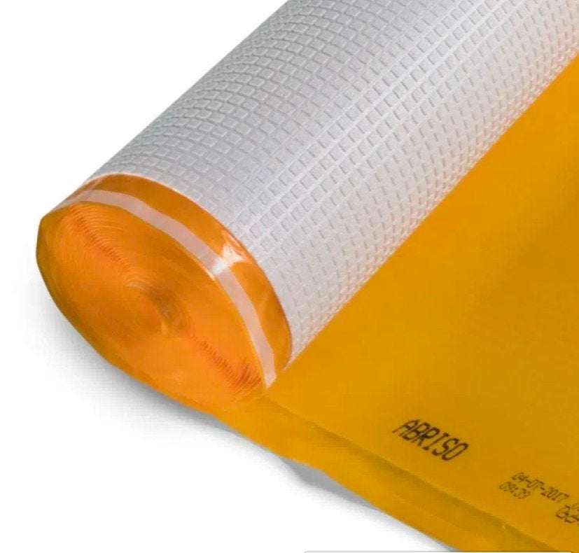 Spemi HDR combi- ondervloer Laminaat 1.7mm 10dB (15m²), Ophalen