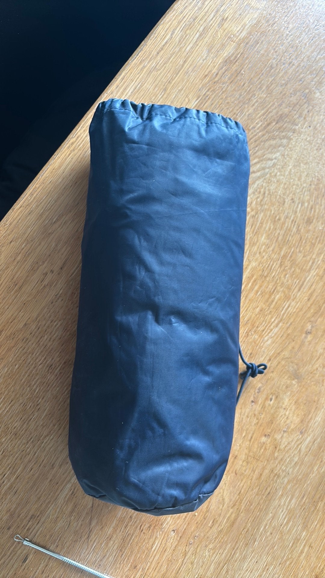 Regenpak blauw maat 152 - gratis af te halen, Ophalen, Zo goed als nieuw