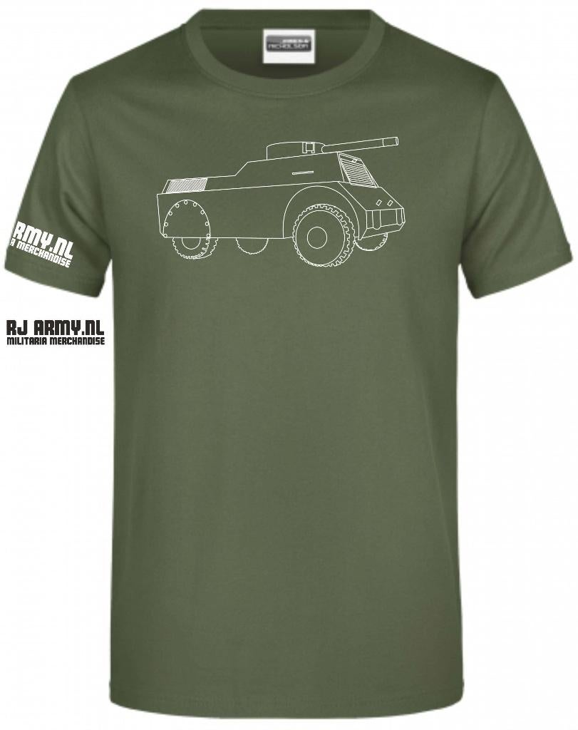 Mowag panzerattrappe, Verzamelen, Militaria | Algemeen, Overige soorten, Kleding of Schoenen, Overige gebieden, Ophalen of Verzenden