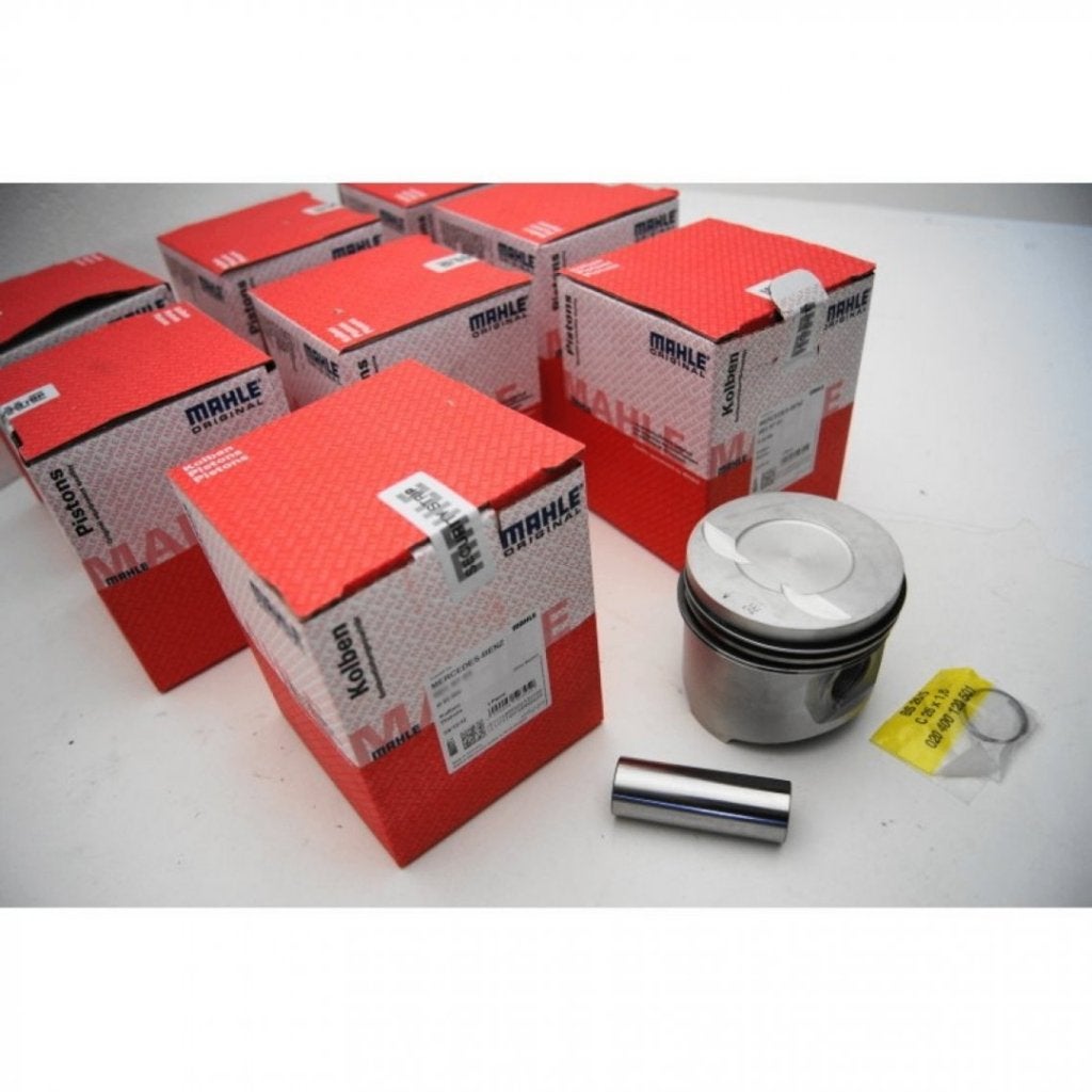 Mahle zuiger Mercedes M116 3.5 V8, Verzenden, Nieuw, Mercedes-Benz