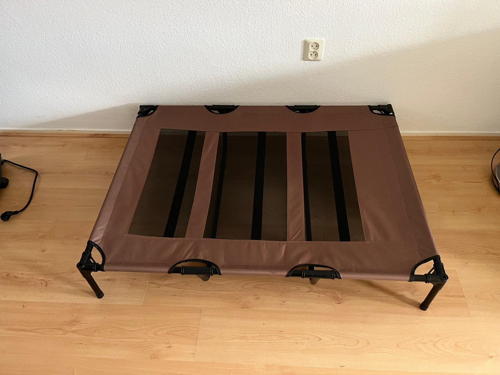 HONDEN-STRETCHER, Ophalen of Verzenden, Gebruikt, Stof