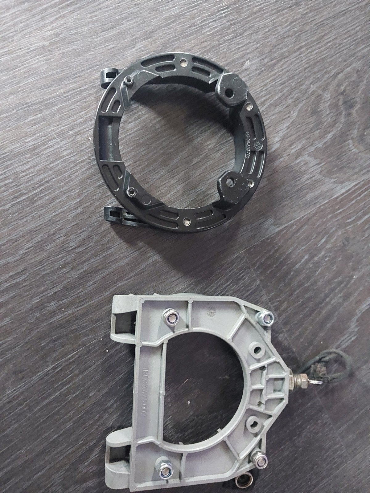 SW-Motech ION Quick-Lock Tankring Kawasaki Z900, Ophalen of Verzenden