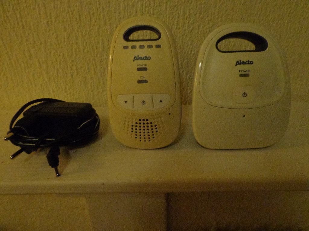 Baby Phone, Ophalen of Verzenden, Gebruikt, 100 tot 250 meter