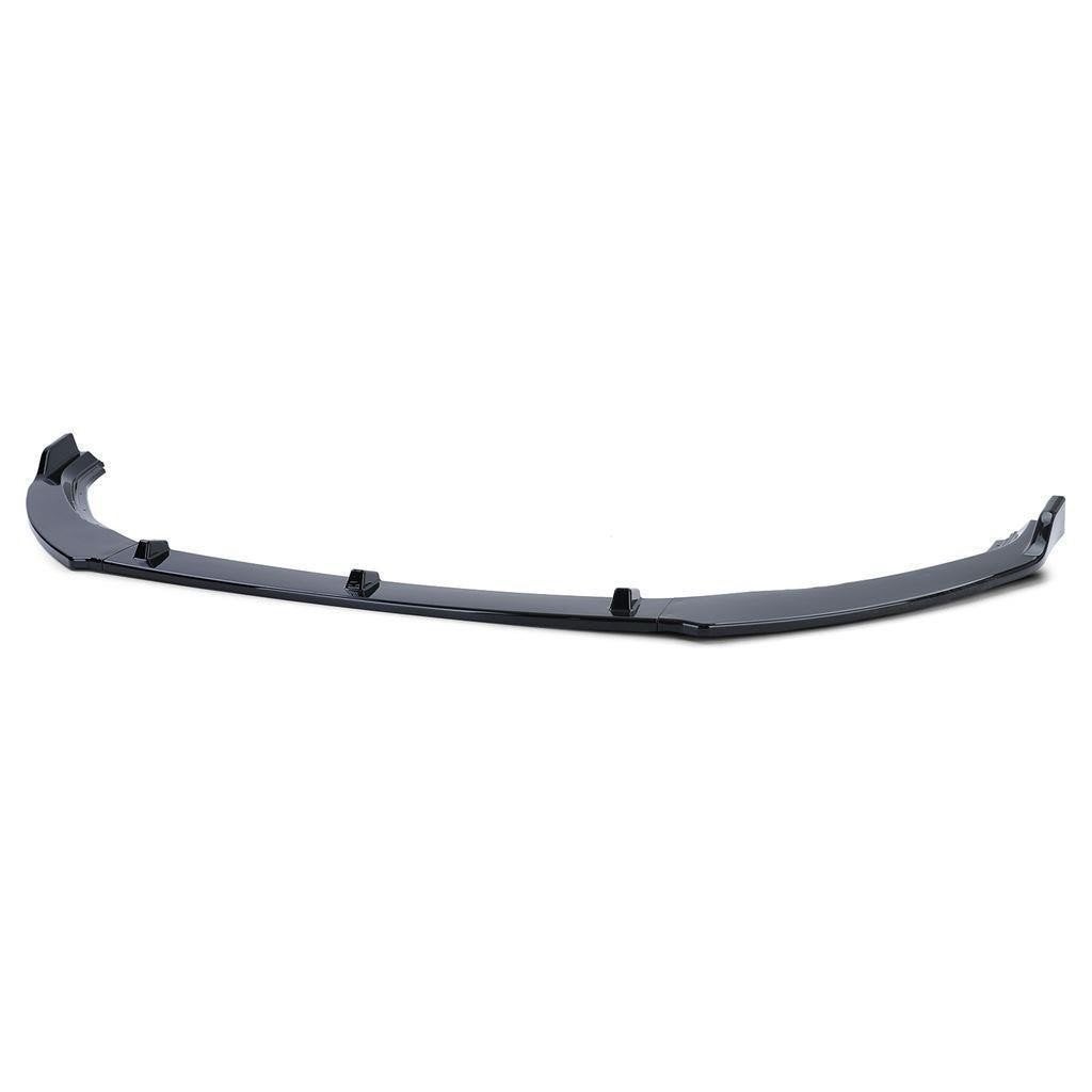 Spoiler Splitter Geschikt Voor Vw Golf 7 Glans Zwart, Verzenden, Automotive Parts, A.parts@hotmail.nl, Trasmolenlaan 12 3447 GZ Woerden