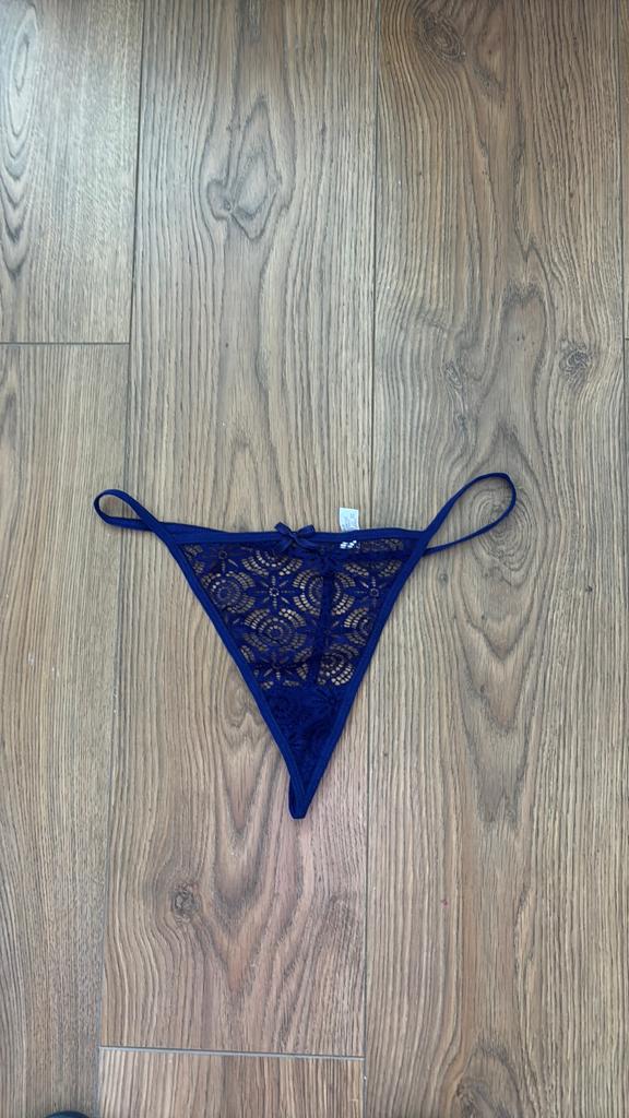 String, Ophalen of Verzenden, String