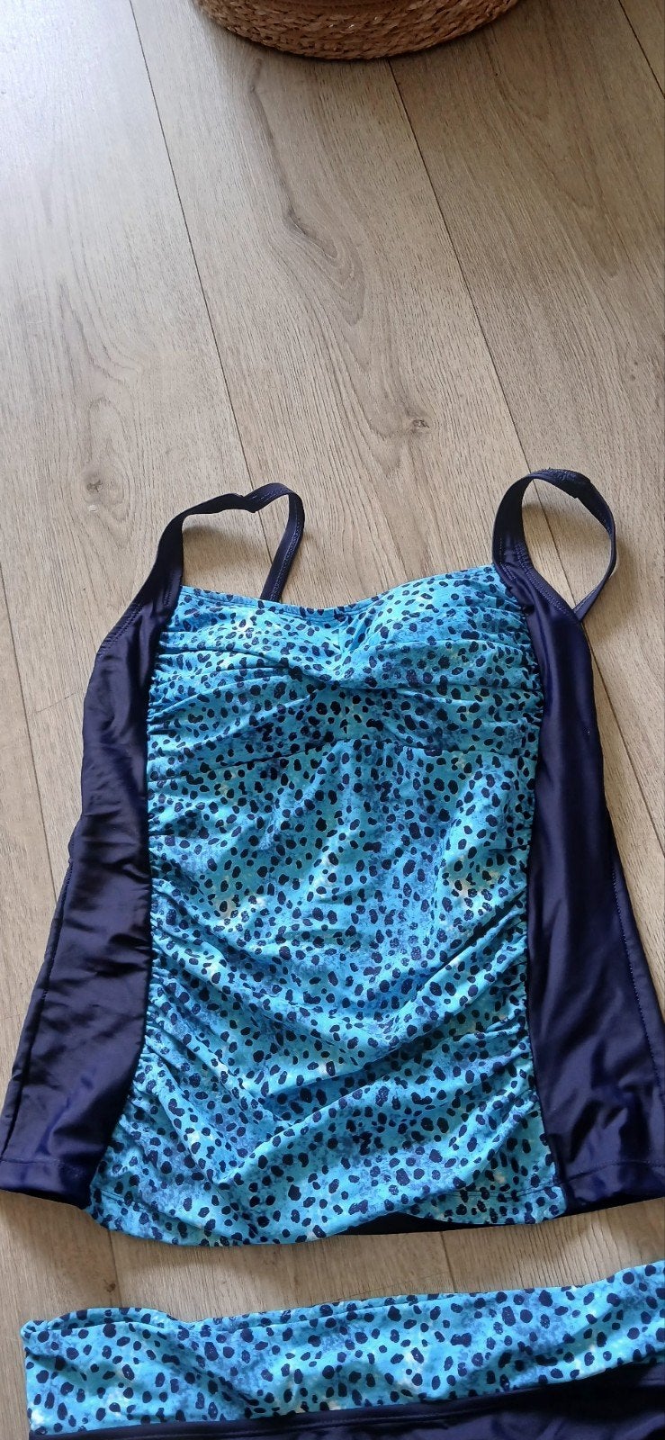TANKINI  Mooie kleuren mt 42, Kleding | Dames, Badmode en Zwemkleding, Ophalen of Verzenden, Nieuw, Overige kleuren, Overige typen