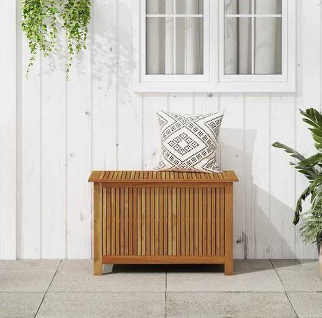Opbergbox tuinkist tuinbox tuinkussens 280L GRATIS BEZORGD!, Verzenden, Nieuw, Nvt, Nvt