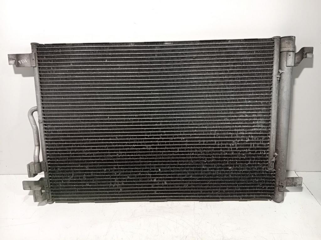 Airco condensor Skoda Octavia, Onderdelen@venauto.nl, Van der Ven Autorecycling B.V., Gebruikt, Ettenseweg 76, 4706 PB Roosendaal, The Netherlands