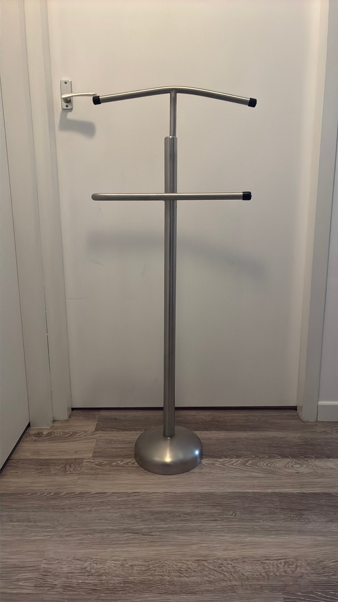 Dres boy rvs, Zo goed als nieuw, Minder dan 100 cm, Metaal, Ophalen