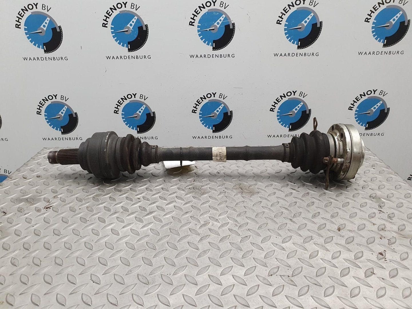 BMW 3 SERIES 335D  AANDRIJFAS L 2011, Ophalen of Verzenden, Gebruikt, Stiba lid
