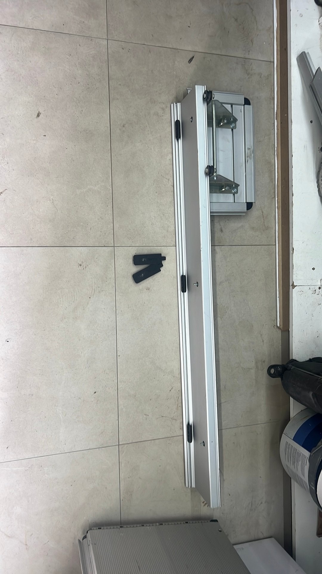 Festool st schuiftafel cs50/ cms ge