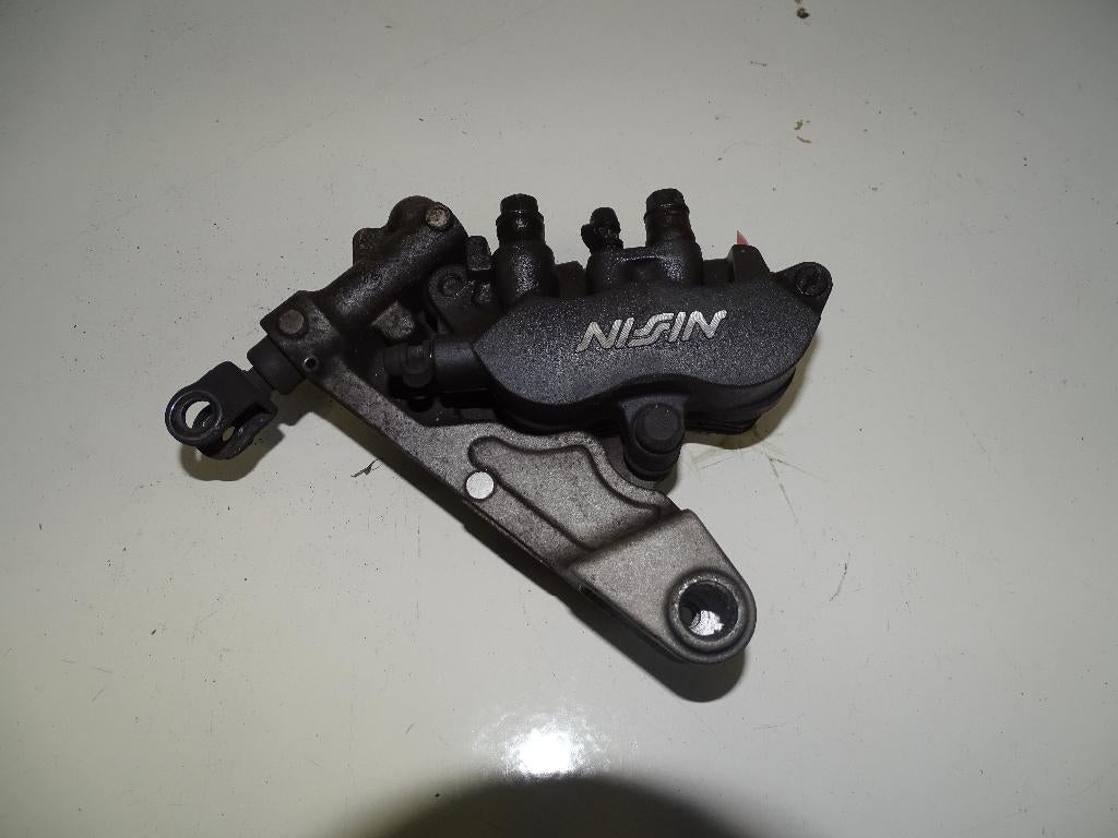 honda varadero xl1000v  sd01  99-02  remklauwen, Ophalen of Verzenden, Gebruikt