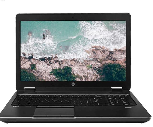 HP ZBook 15 G2 i7 2.7GHz 16GB 256GB SSD 15" W11, Computers en Software, Niet ingevuld, 256 GB, Met videokaart, 2 tot 3 Ghz