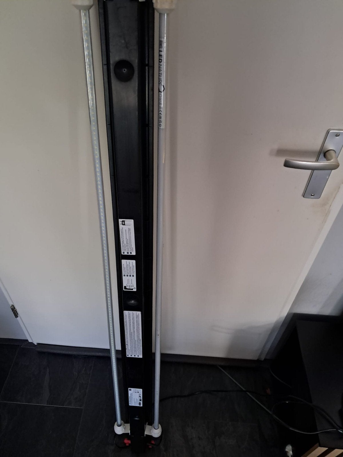 LEDlamp voor Juwel 450 aquarium, Dieren en Toebehoren, Ophalen, Zo goed als nieuw, Verlichting of Verwarming, Juwel