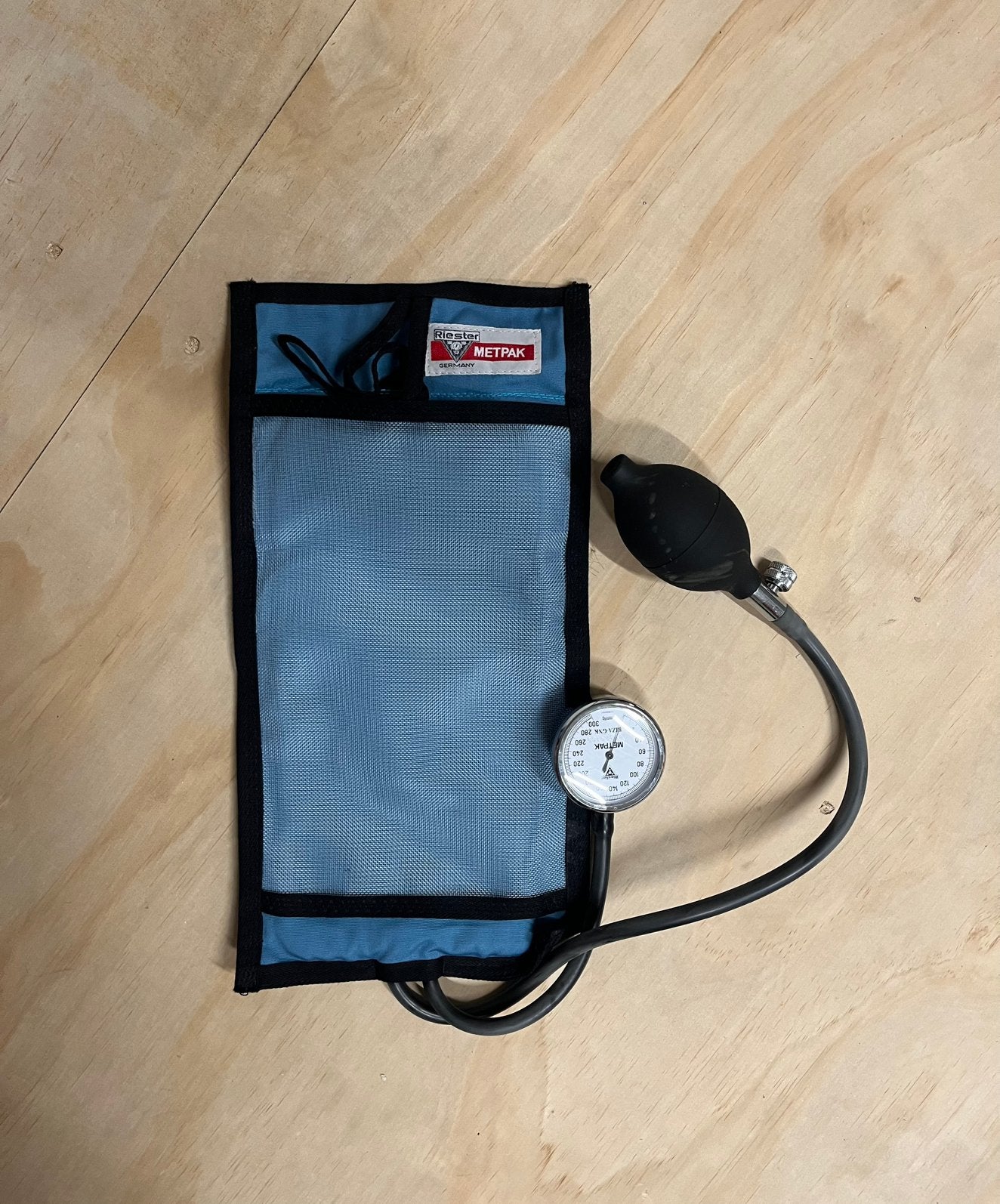 Infuusdrukzakken, Diversen, Verpleegmiddelen, Ophalen of Verzenden, Gebruikt