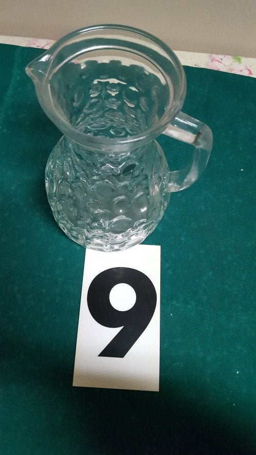 sapkan [ 9 ] glas, Ophalen of Verzenden, 'T Olde Gre-j, Info@toldegrej.nl, Endepoelstraat 20f Didam
