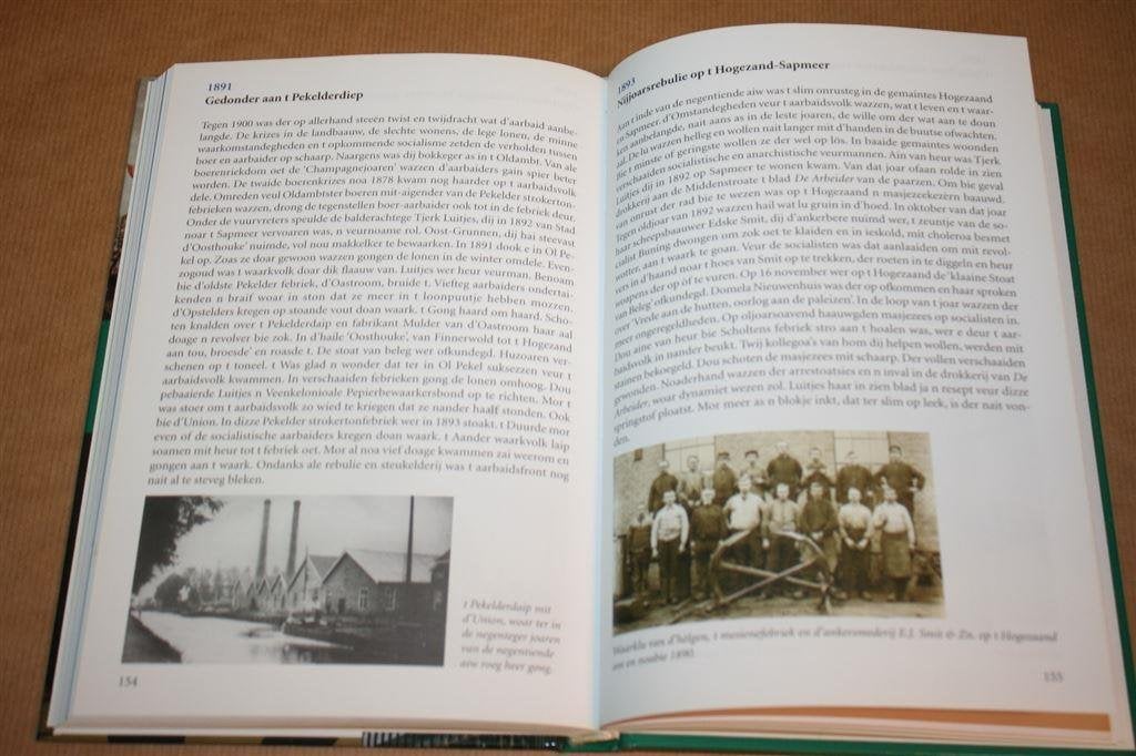 Anno Grunnen: geschiedenis van stad en ommelaand, Ophalen of Verzenden, Zo goed als nieuw