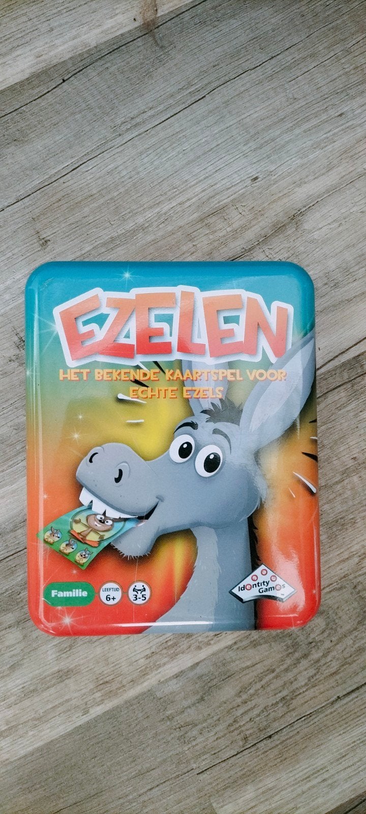Diverse bordspellen en kaartspellen, Ophalen of Verzenden