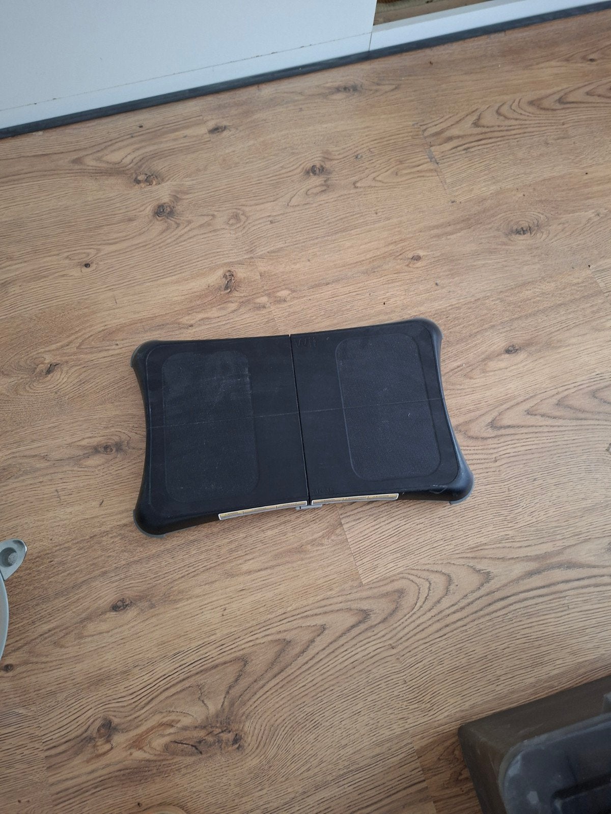 Wii Balance Board - Perfect voor fitness en games!, Spelcomputers en Games, Ophalen of Verzenden, Gebruikt, Zonder controller