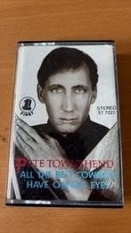 Pete Townsend muziek cassette all the best cowboys have, Gebruikt, Ducoso, 1 bandje, Ophalen of Verzenden