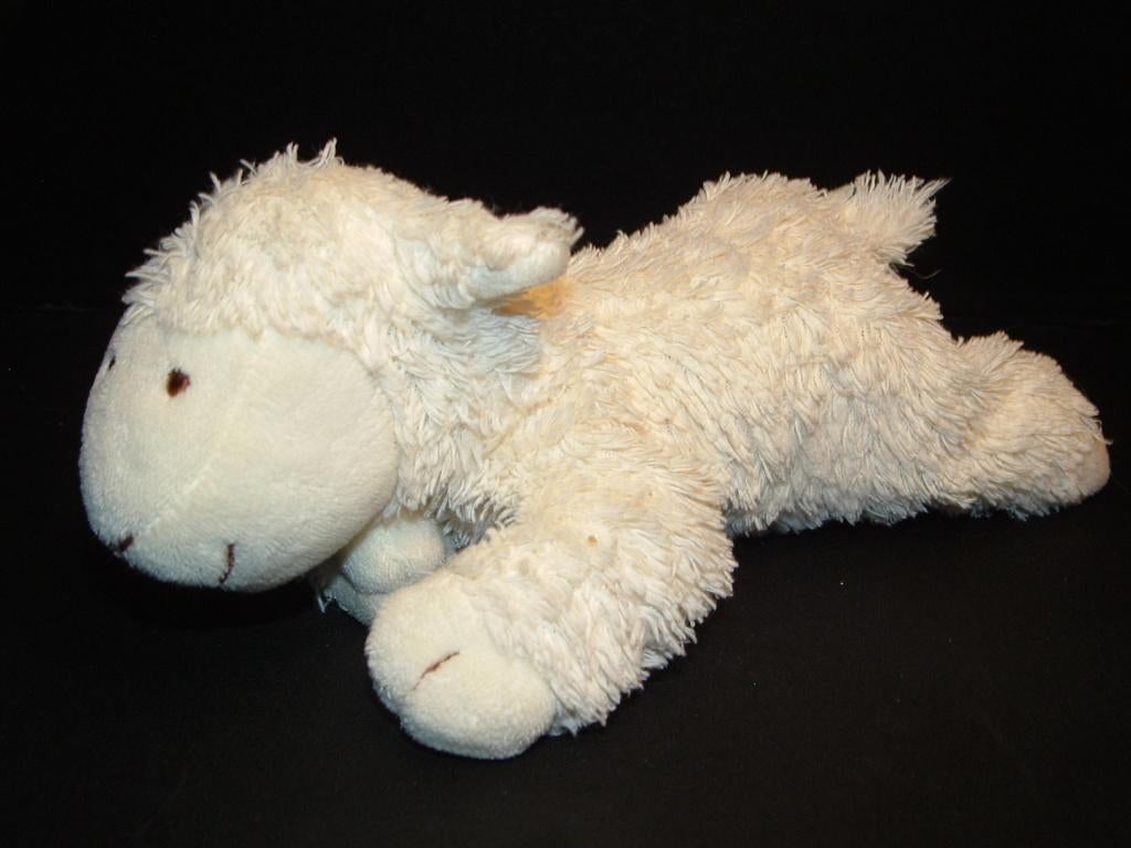 HAPPY HORSE SCHAAP LYING FARM LAMB NR1 LIGGEND ZACHT, Ophalen of Verzenden, Nieuw, Overige typen