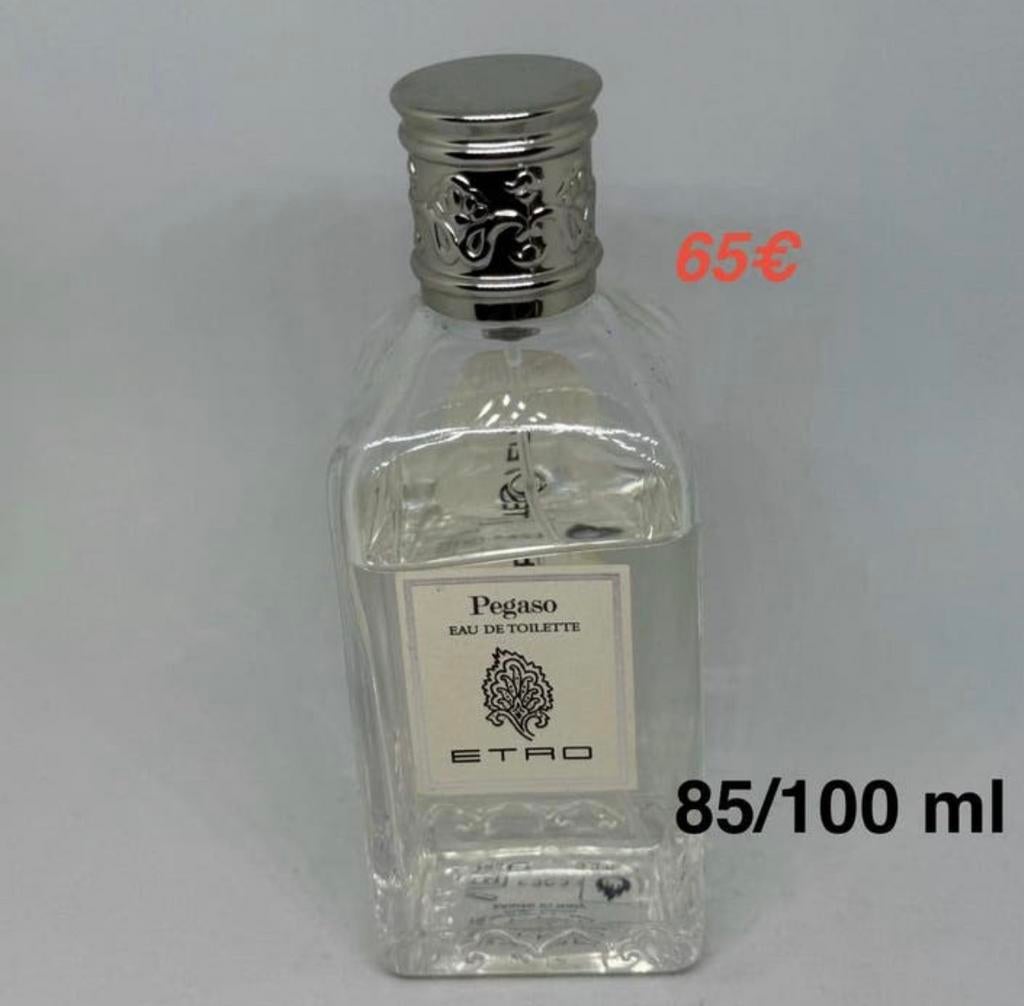 Parfum Etro Pegaso 85/100 ml eau de toilette origineel, Verzenden, Zo goed als nieuw