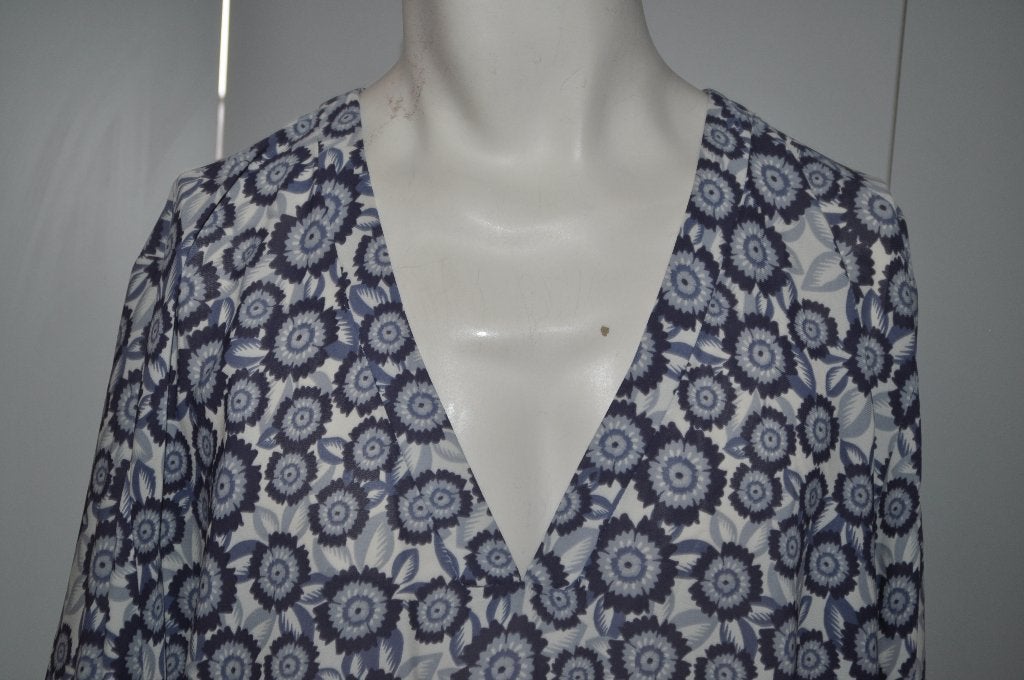 XYZ96 Ulla Popken Tuniek maat 58 / 60, Kleding | Dames, Overige kleuren, Blouse of Tuniek, Ulla Popken, Ophalen of Verzenden