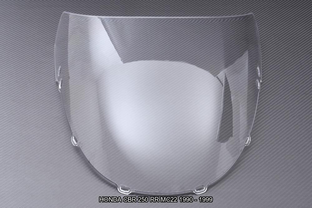 Windscherm voor HONDA CBR 250 RR MC22 1990 - 1999, Ophalen of Verzenden, Nieuw