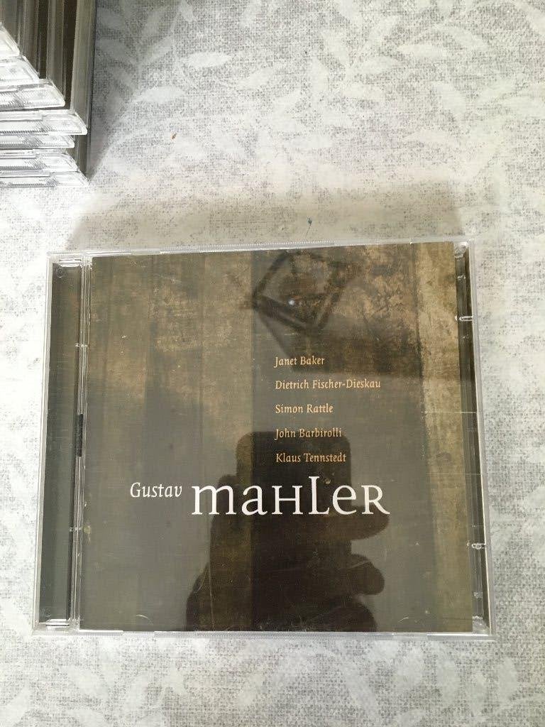 EMI Classics, Cd's en Dvd's, Cd's | Klassiek, Ophalen of Verzenden, Classicisme, Zo goed als nieuw, Overige typen