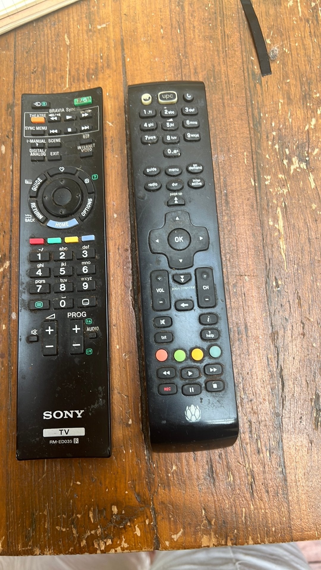Complete TVset Sony Brava 32” LCD TV + DVD + Media Box, Ophalen, Gebruikt, 50 Hz, LCD