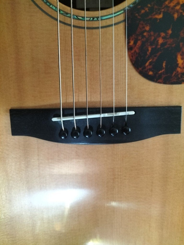 Foto 9 van Furch Vintage2 RS SR