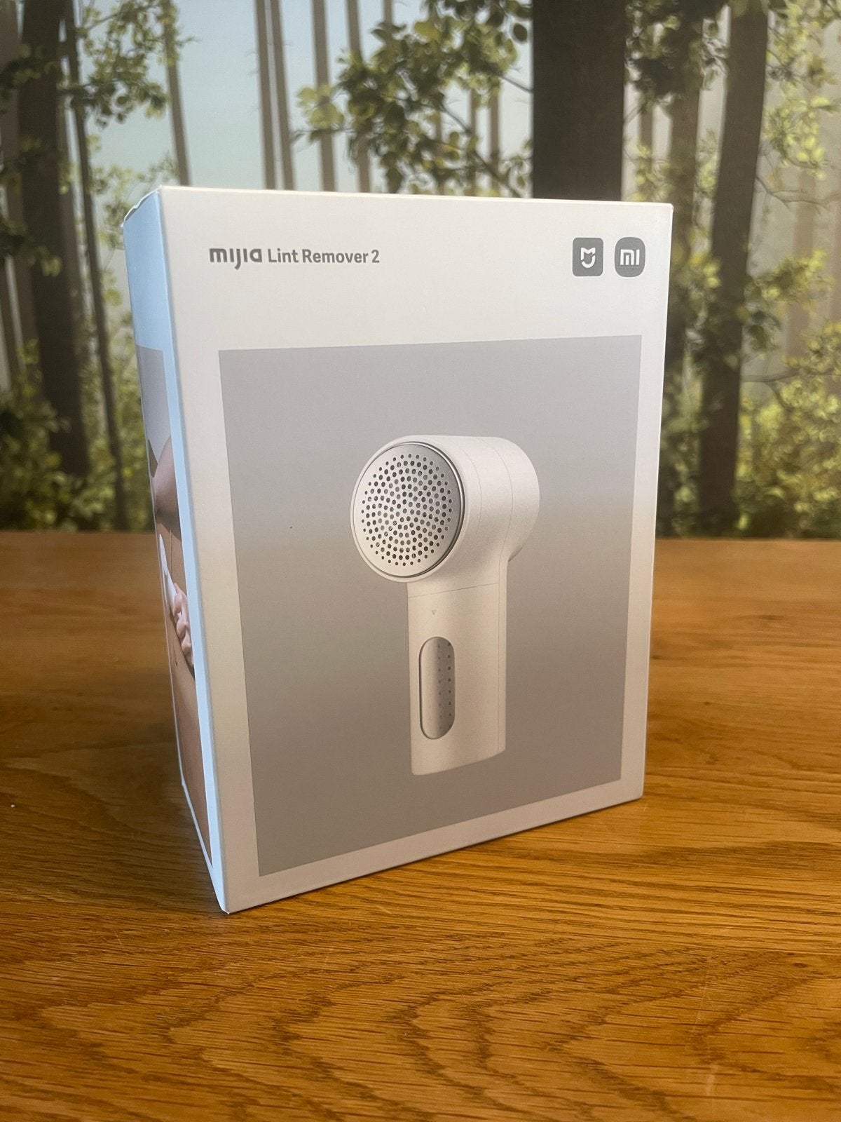 Xiaomi Mijia Lint Remover 2 – Nieuw & Geseald, Ophalen of Verzenden, Nieuw