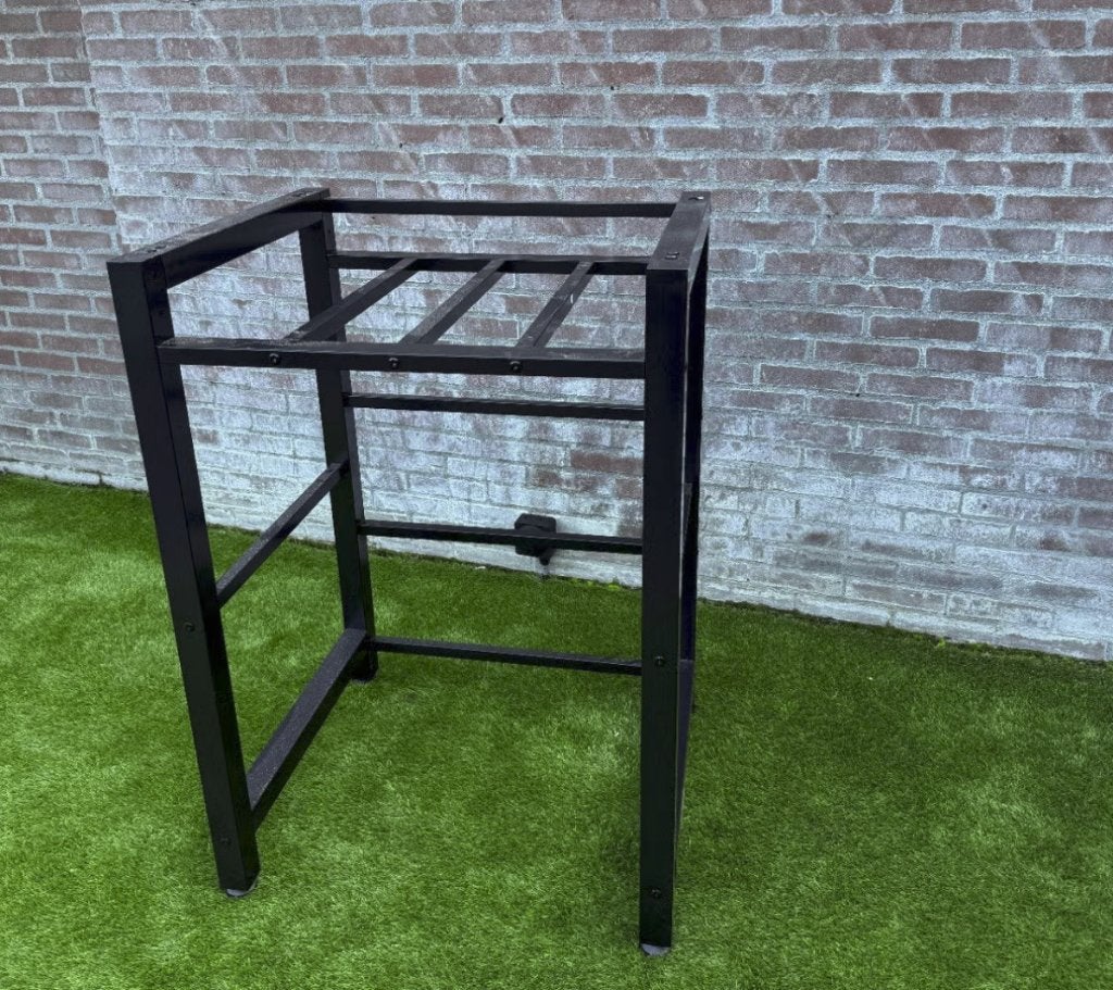 Wasmachine en droogrek / stapelrek - Nieuw en stevig, Ophalen, Nieuw