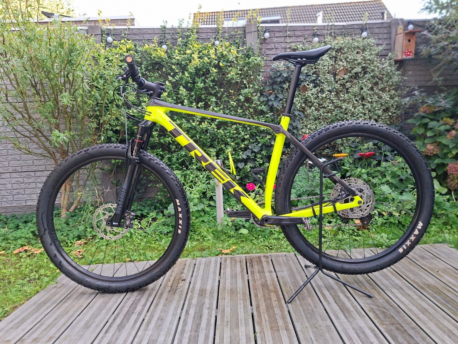 Trek Procaliber 9.6 Mountainbike XL, Ophalen, Gebruikt, 57 cm of meer, Hardtail