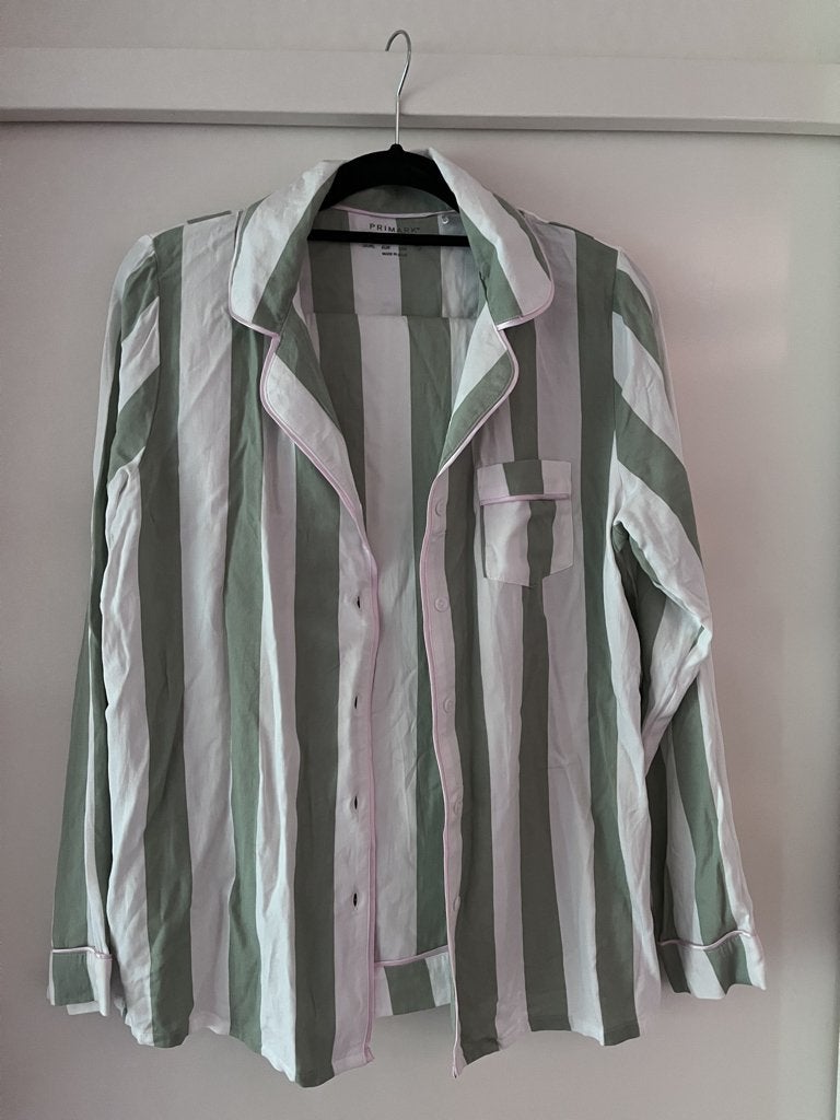 Pyjama, Ophalen of Verzenden, Nieuw, Maat 38/40 (M)
